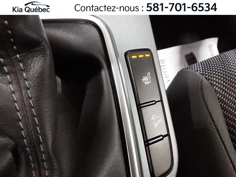 kia Seltos 2024 - 27