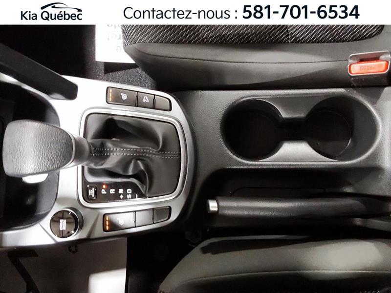 kia Seltos 2024 - 29