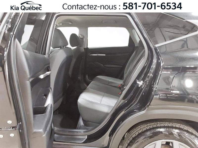 kia Seltos 2024 - 30