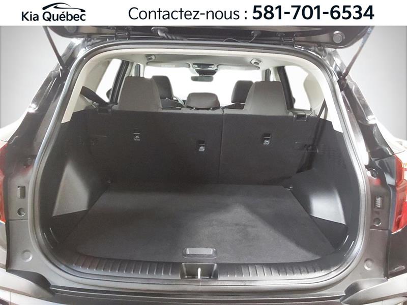 kia Seltos 2024 - 31