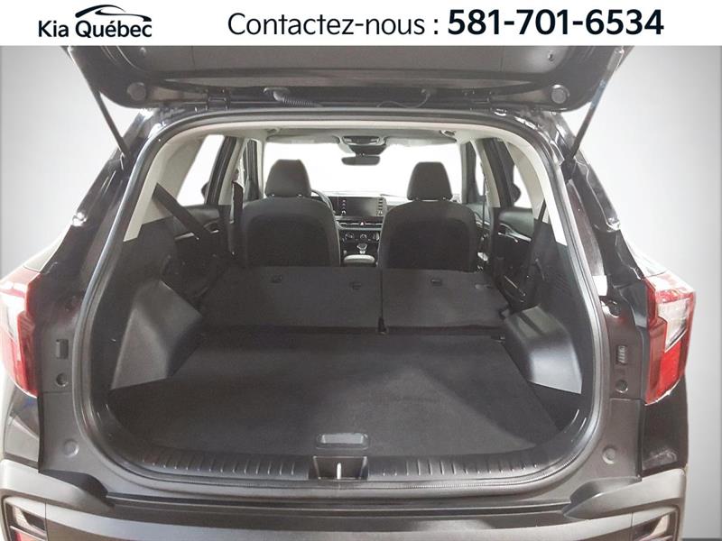 kia Seltos 2024 - 32