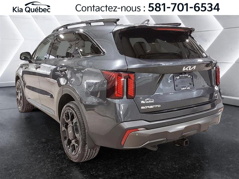 kia Sorento 2024 - 2