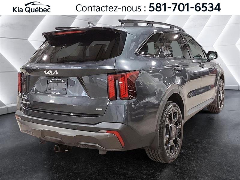 kia Sorento 2024 - 3