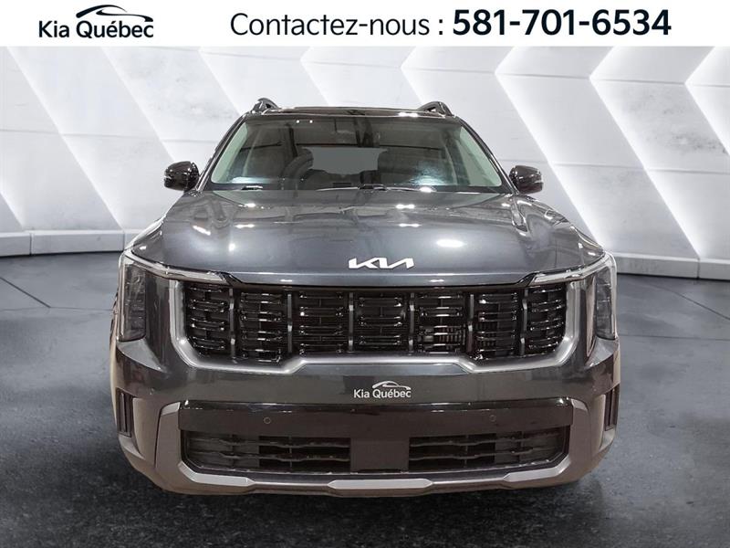 kia Sorento 2024 - 5