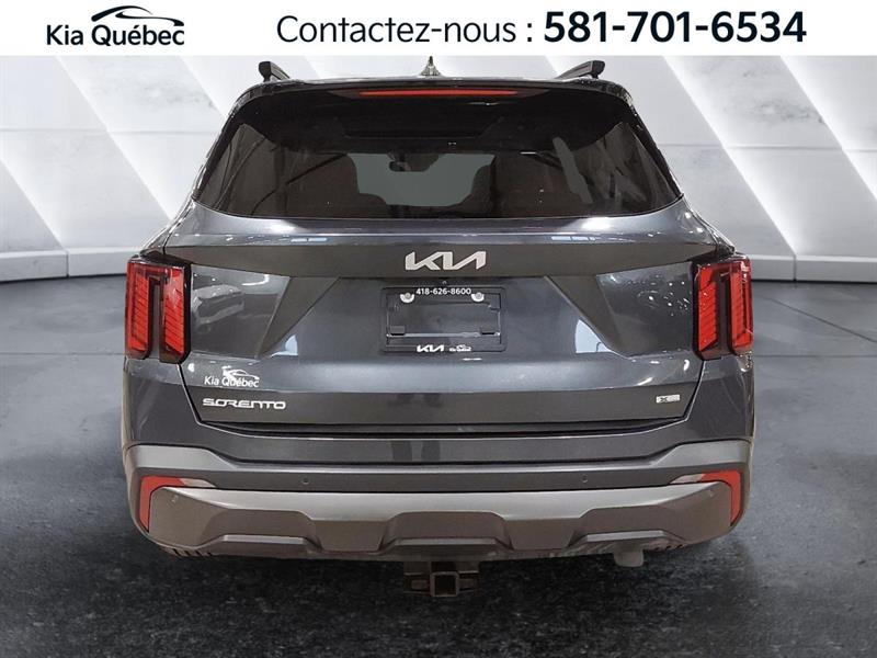 kia Sorento 2024 - 6