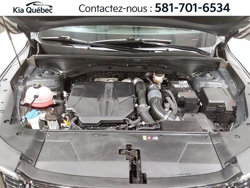 kia Sorento 2024 - 7