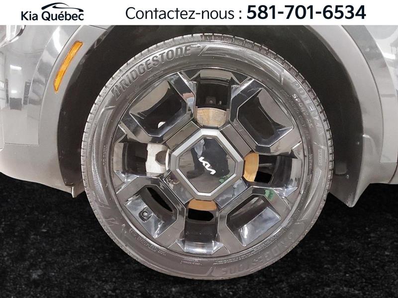 kia Sorento 2024 - 9