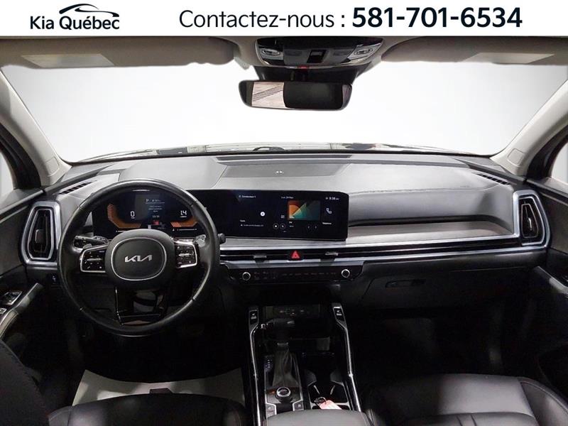 kia Sorento 2024 - 10