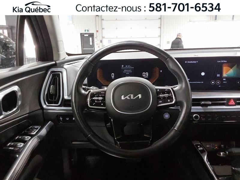kia Sorento 2024 - 11
