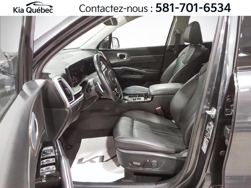 kia Sorento 2024 - 14