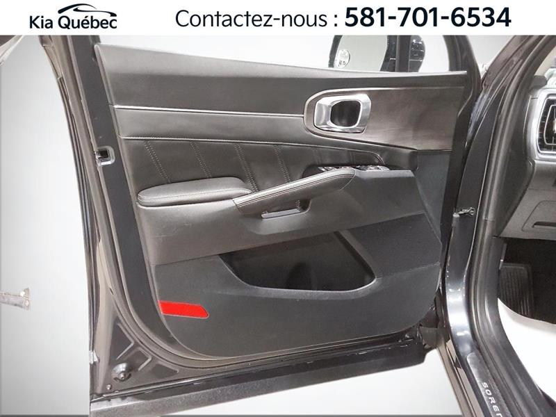 kia Sorento 2024 - 15