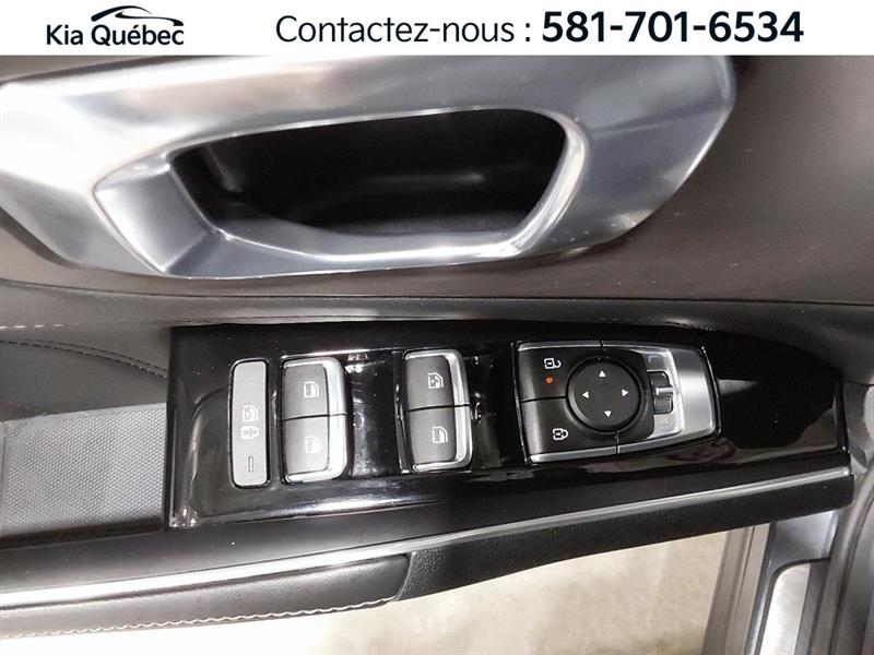 kia Sorento 2024 - 16