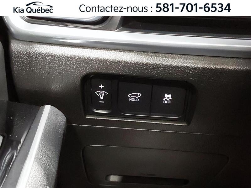 kia Sorento 2024 - 17