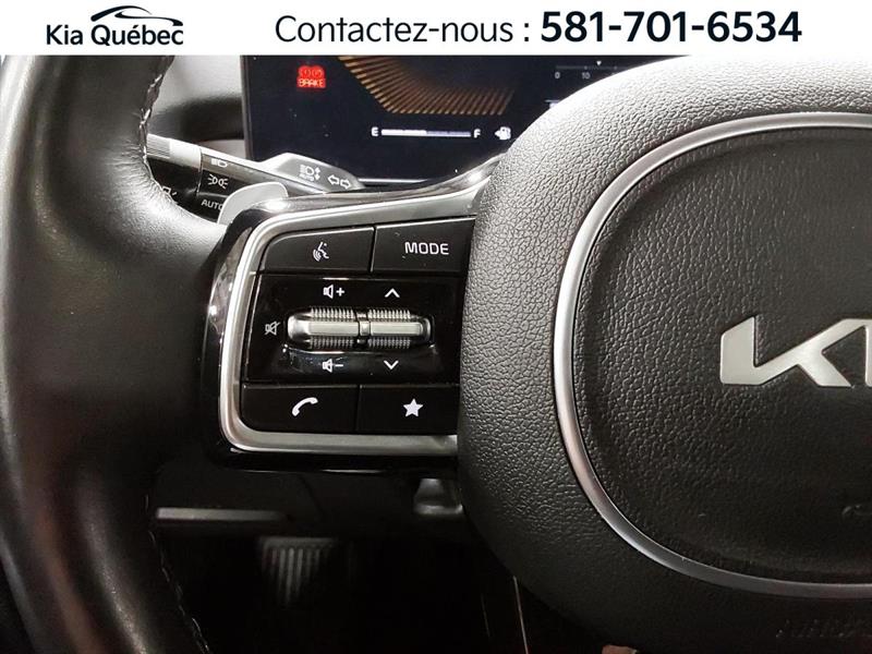kia Sorento 2024 - 20