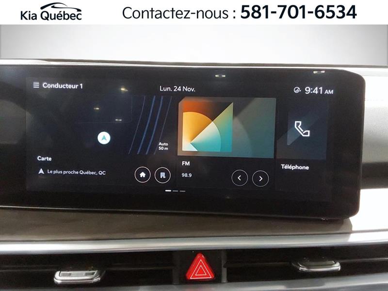 kia Sorento 2024 - 22