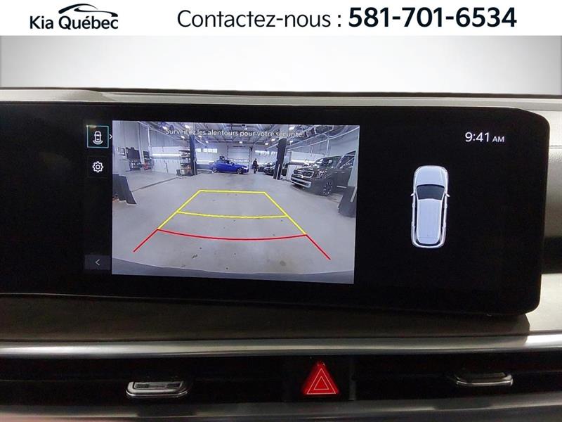 kia Sorento 2024 - 24