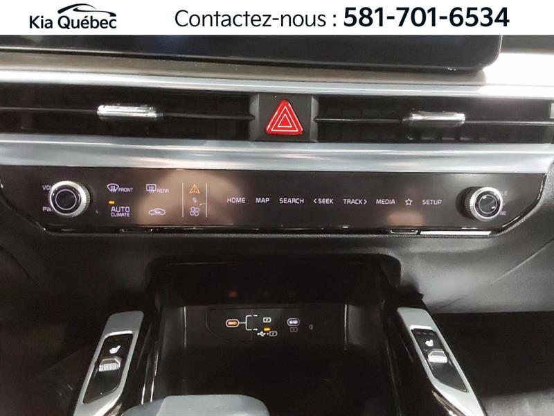 kia Sorento 2024 - 25