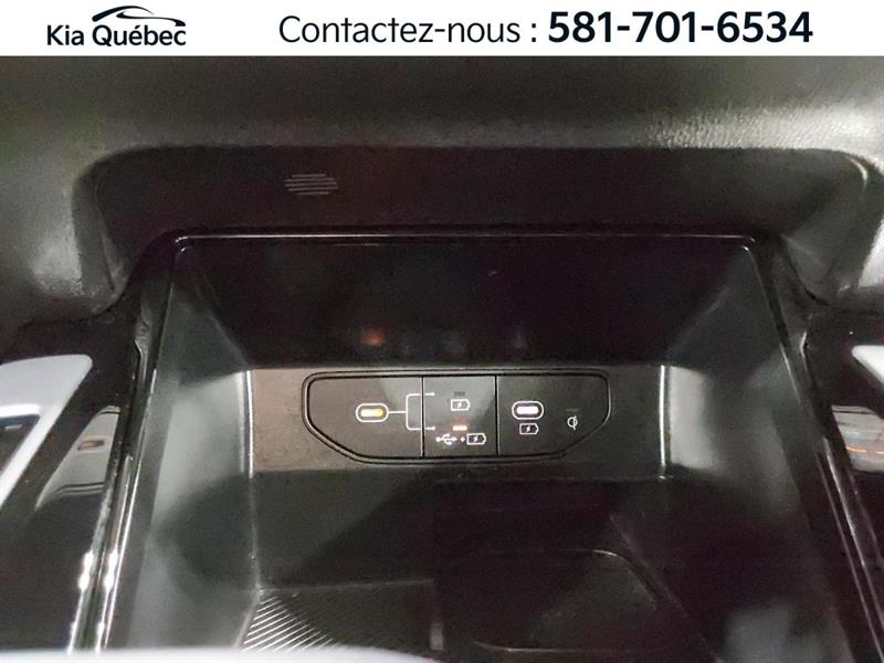 kia Sorento 2024 - 26