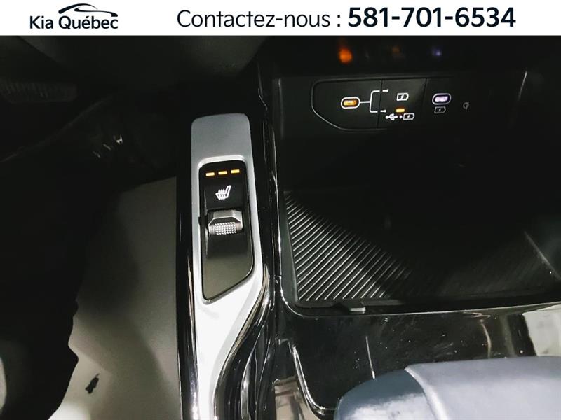 kia Sorento 2024 - 27