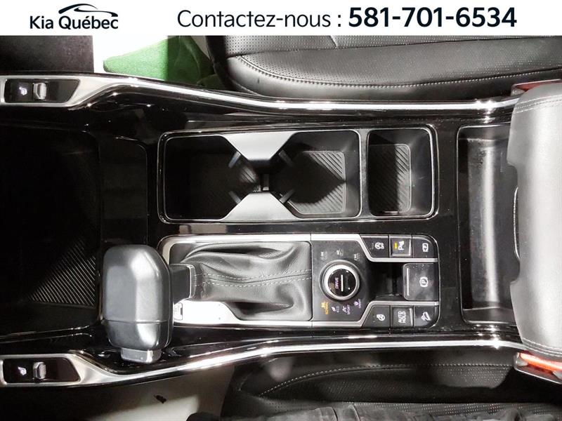 kia Sorento 2024 - 29