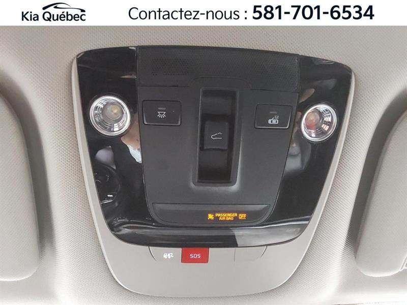 kia Sorento 2024 - 30