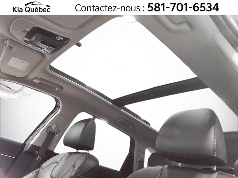 kia Sorento 2024 - 31