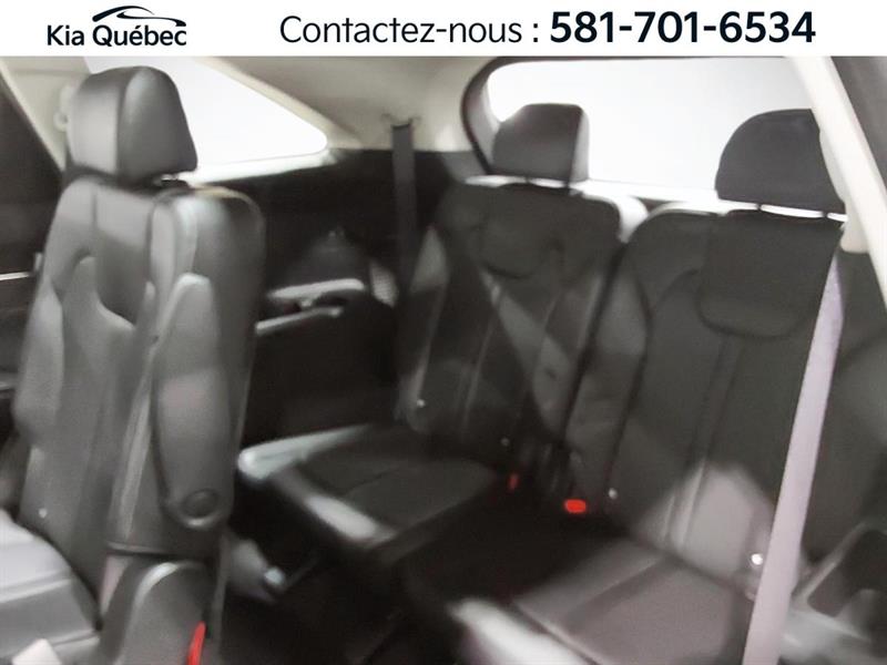 kia Sorento 2024 - 34