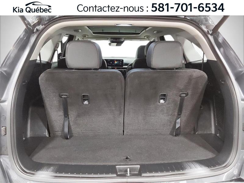 kia Sorento 2024 - 35