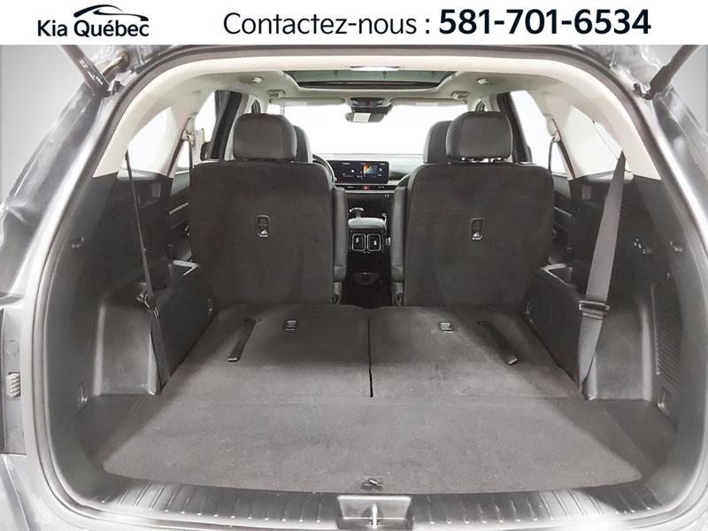 kia Sorento 2024 - 36