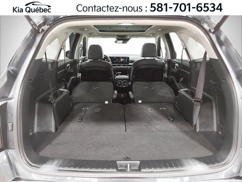kia Sorento 2024 - 37