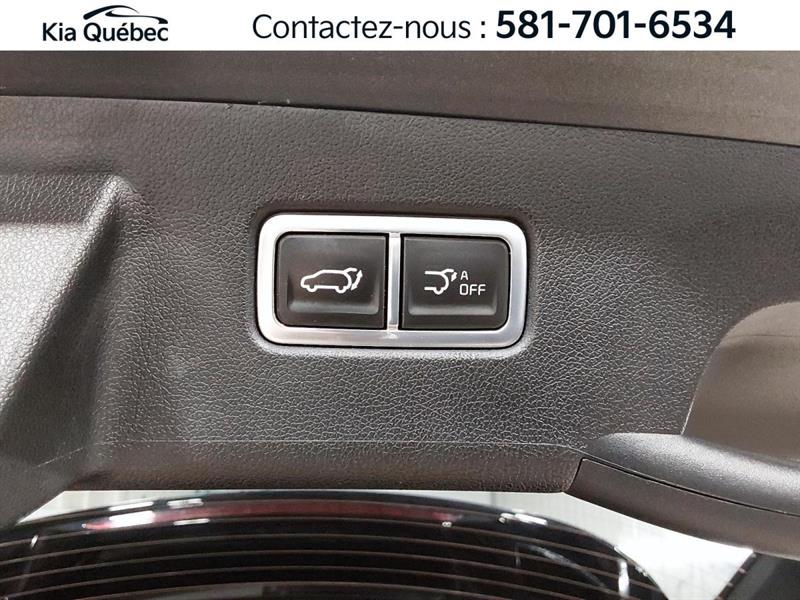 kia Sorento 2024 - 38