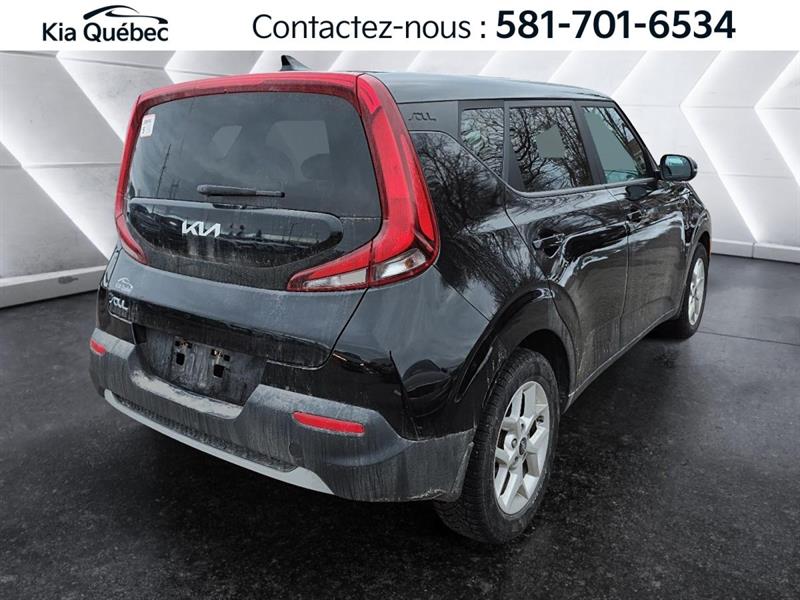kia Soul 2022 - 3
