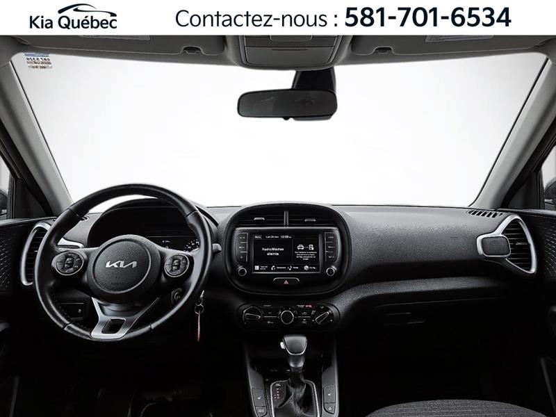 kia Soul 2022 - 7