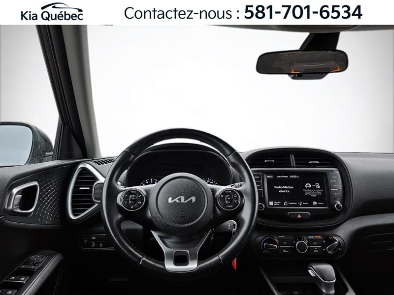 kia Soul 2022 - 8