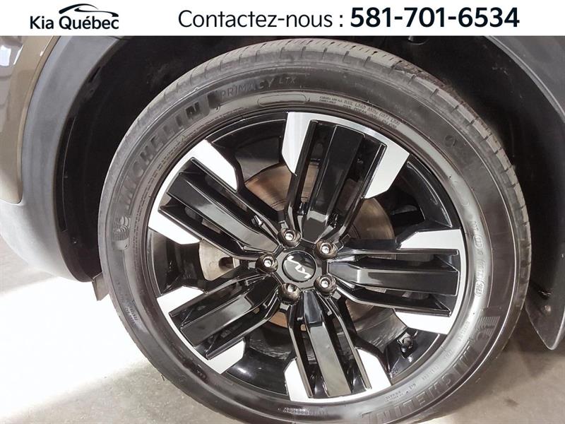 kia Telluride 2023 - 8