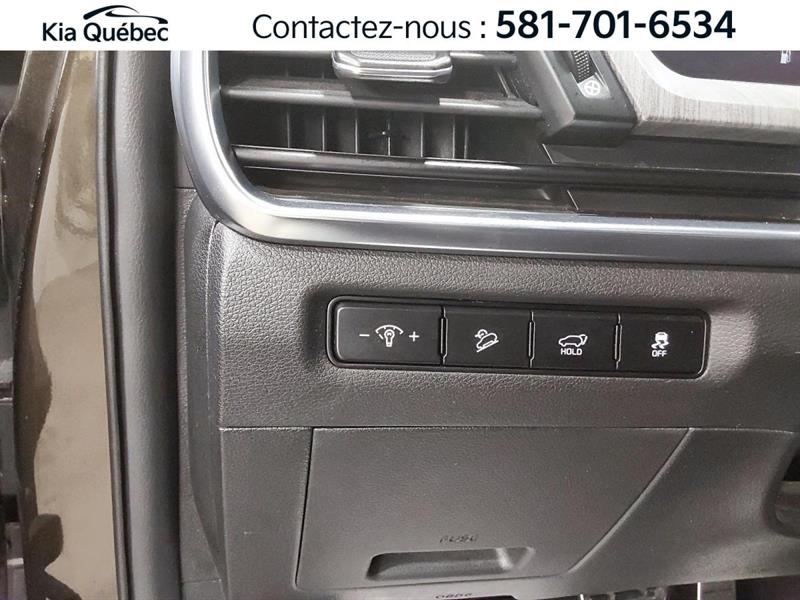 kia Telluride 2023 - 18