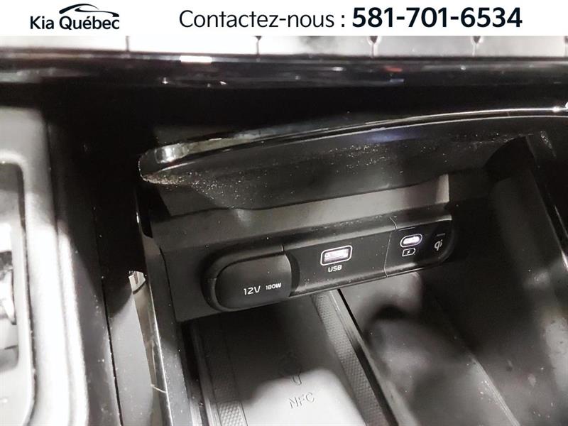 kia Telluride 2023 - 29