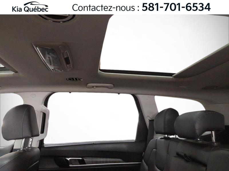 kia Telluride 2023 - 35