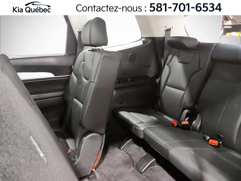 kia Telluride 2023 - 37