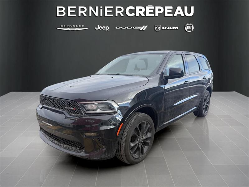 dodge Durango 2022