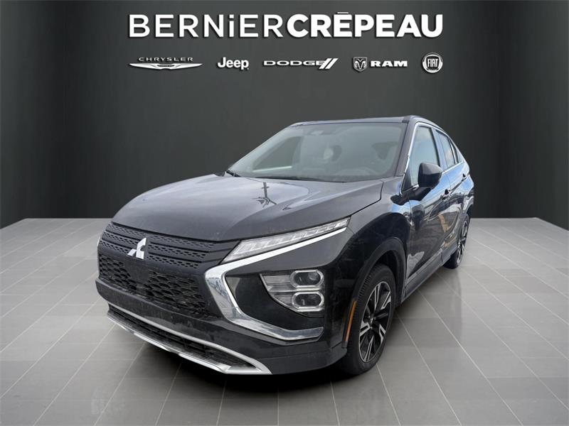 mitsubishi Eclipse Cross 2023