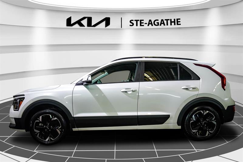 kia Niro 2024 - 4