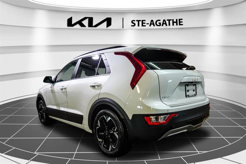 kia Niro 2024 - 5