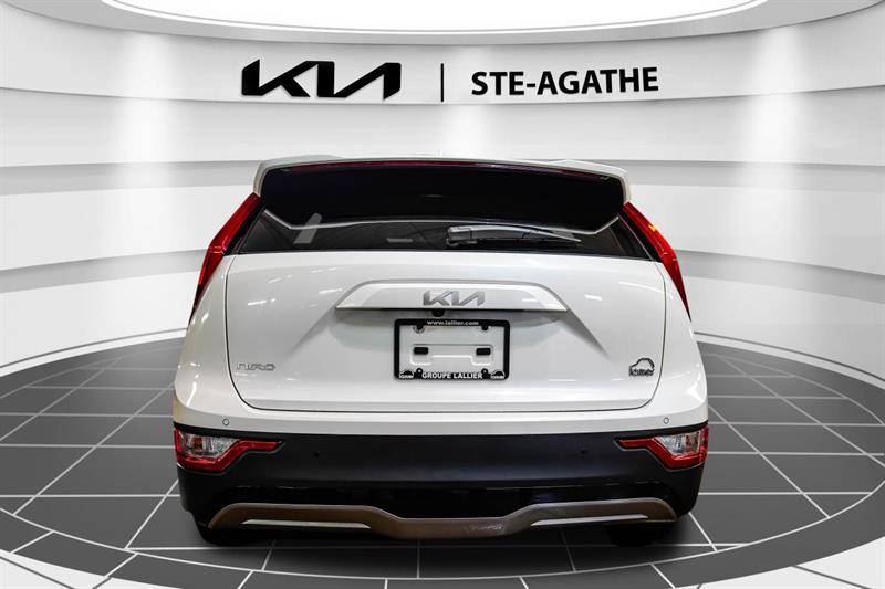 kia Niro 2024 - 6
