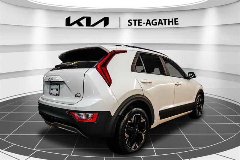 kia Niro 2024 - 7