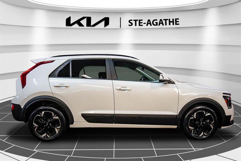 kia Niro 2024 - 8