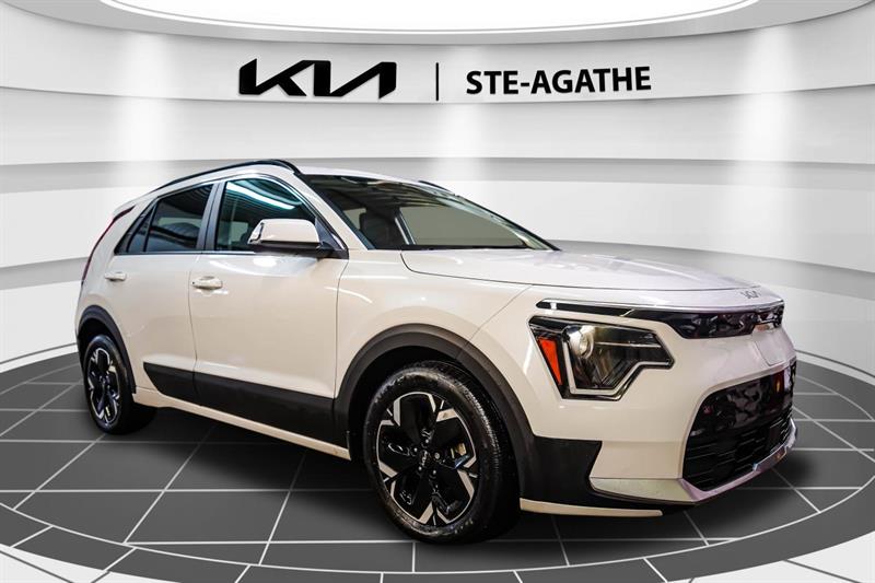 kia Niro 2024 - 9