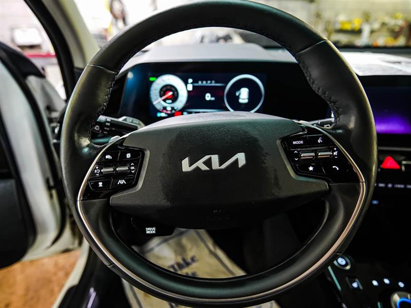 kia Niro 2024 - 11