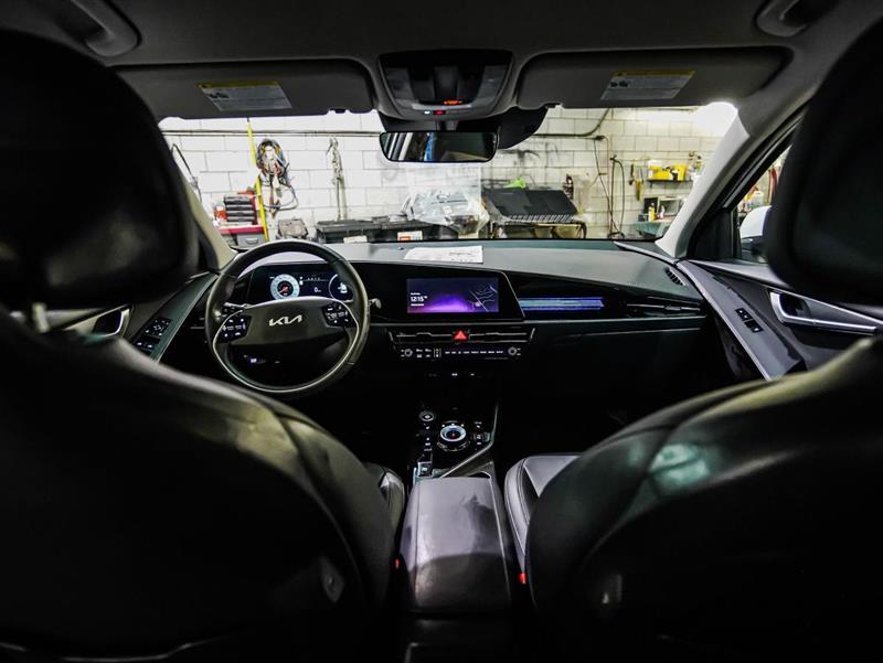 kia Niro 2024 - 15