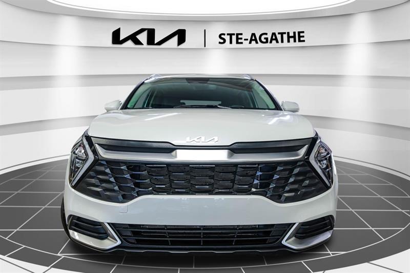 kia Sportage 2025 - 2